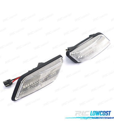 FRECCIE LATERALI PER BMW Z3 COUPE ROADSTER 94-02 A LED