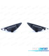 FRECCIE LATERALI PER BMW E46 COUPE CABRIO 03-07 LED BIANCO