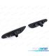 FRECCIE LATERALI PER BMW E46 E90 E91 E92 E93 LED NERO AFFUMICATO