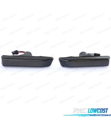 FRECCIE LATERALI PER BMW E36 96-00 X5 E53 00-07