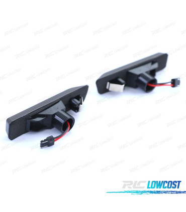 FRECCIE LATERALI PER BMW E36 96-00 X5 E53 00-07