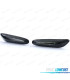 FRECCIE LATERALI PER BMW E81 E82 E87 E88 E92 E93 X1 E84 LED NERO