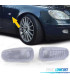 FRECCIE LATERALI MERCEDES SPRINTER VITO W210 SLK R170 BIANCO