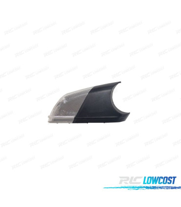 INDICATORE DI DIREZIONE SPECCHIO DESTRO PER VOLKSWAGEN VW POLO 9N 05-12