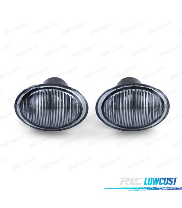 LATERALI INTERMITTENTI PER FORD LANCIA FIAT MASERATI FUMÉ