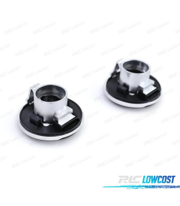 FRECCIE LATERALI MAZDA MX5 NA NB NBFL 90-05 NERO