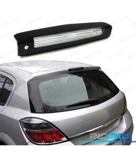 TERZO STOP OPEL ASTRA H 5P 04-09 LED CRISTAL