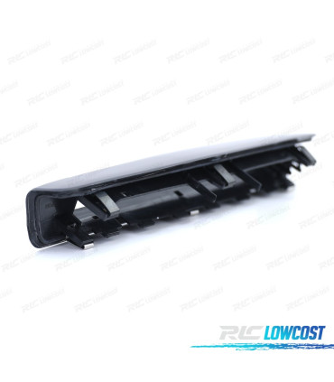 TERZO STOP OPEL ASTRA H 5P 04-09 LED CRISTAL