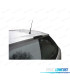 VETRO PER TERZA LUCE DI STOP OPEL ASTRA H HATCHBACK 04-09 NERO