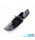 GUSCI SPECCHIO PER BMW E60 E61 07-09 LOOK M NERO LUCIDO