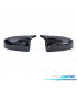GUSCI SPECCHIO PER BMW E70 E71 E72 LOOK M NERO LUCIDO