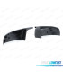 GUSCI SPECCHIO PER BMW E70 E71 E72 LOOK M NERO LUCIDO