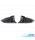 GUSCI SPECCHIO PER BMW F10 F11 LCI F07 LOOK M NERO LUCIDO