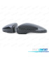GUSCIO SPECCHI PER VOLKSWAGEN VW SCIROCCO PASSAT BEETLE IN CARBONIO