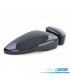 GUSCIO SPECCHI PER VOLKSWAGEN VW SCIROCCO PASSAT BEETLE IN CARBONIO