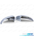 CALOTTA SPECCHIO PER VOLKSWAGEN VW PASSAT B8 3G 14- ARGENTO OPACO
