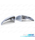 CALOTTA SPECCHIO PER VOLKSWAGEN VW GOLF 7 5G1 12- ARGENTO OPACO