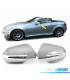 GUSCI SPECCHIO PER MERCEDES SLK R171 08-11 CROMATI