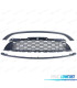 GRIGLIE MINI COOPER R56 R57 06-09 NERO OPACO