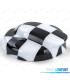 COPERCHIO SERBATOIO MINI R56 R57 R58 R59 R60 BIANCO NERO