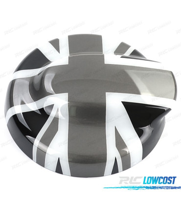 TAPPO SERBATOIO MINI R55 R56 R57 06-13 FLAG
