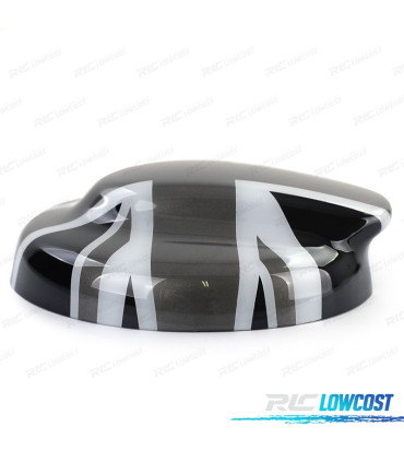 TAPPO SERBATOIO MINI R55 R56 R57 06-13 FLAG