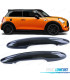 SCATOLA MANIGLIA PORTA PER MINI F55 F56 F57 NERO LUCIDO