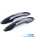 SCATOLA MANIGLIA PORTA PER MINI F55 F56 F57 NERO LUCIDO
