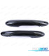 SCATOLA MANIGLIA PORTA PER MINI F55 F56 F57 NERO LUCIDO