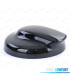 TAPPO SERBATOIO PER MINI R55 R56 R57 06-13 NERO LUCIDO