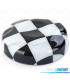 TAPPO SERBATOIO PER MINI F55 F56 F57 13-21 BIANCO NERO