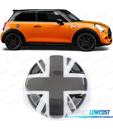 TAPPO SERBATOIO MINI ONE COOPER F55 F56 F57 FLAG