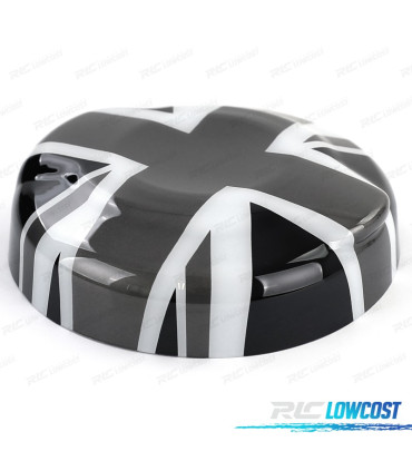 TAPPO SERBATOIO MINI ONE COOPER F55 F56 F57 FLAG