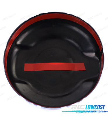 TAPPO SERBATOIO MINI ONE COOPER F55 F56 F57 FLAG