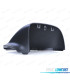 SCATOLA SPECCHIO DX VOLKSWAGEN VW T6 15-19 NERO OPACO