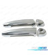 GUSCIO MANIGLIA PORTA BMW E92 E93 SERIE 1 E81 E82 E88 CROMATO