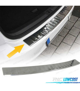 RIVESTIMENTO BAULETTO PER OPEL ZAFIRA CTOURER P12 11- INOX