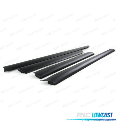 MODANATURE PORTIERE PER AUDI A4 B5 8D 94-01