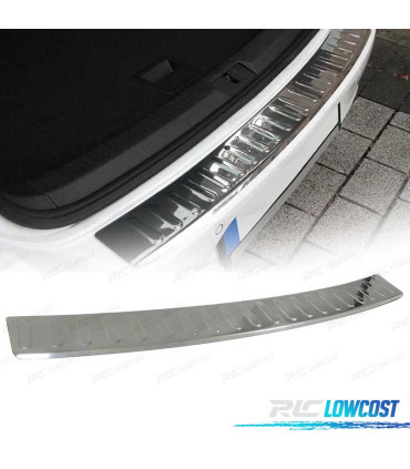 RIVESTIMENTO BAULETTO PER OPEL ASTRA J KOMBI 10- INOX