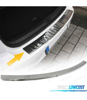 RIVESTIMENTO BAULETTO PER FORD FOCUS 3 SW 11- INOX