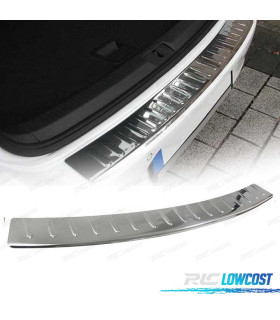 RIVESTIMENTO BAULETTO PER VOLKSWAGEN VW GOLF 6 SEDAN 08-12 INOX