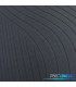 TAPPETINI IN GOMMA MERCEDES CLASSE S W220 98-05 4 PEZZI