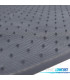 TAPPETINI IN GOMMA MERCEDES CLASSE S W220 98-05 4 PEZZI