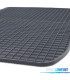 TAPPETINI IN GOMMA MERCEDES CLASSE E W124 84-97 4 PEZZI