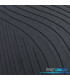 TAPPETINI IN GOMMA BMW X5 E53 00-07 4 PEZZI