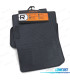 TAPPETINI IN GOMMA BMW X4 F26 13-18 4 PEZZI