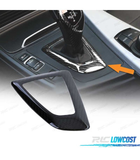 CORNICE BMW F20 F21 F22 F23 F30 F31 F32 F33 AUTOMATICO CARBONIO