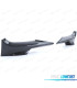 SPLITTER PARAURTI BMW E92 E93 06-10 PACK M CARBONIO