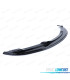 SPOILER LIP BMW E90 E91 05-08 PACK M NERO LUCIDO