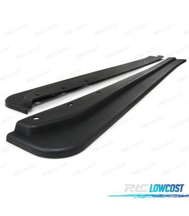 AGGIUNTI PARAFANGHI PER MAZDA MX5 NA 89-98 LOOK R